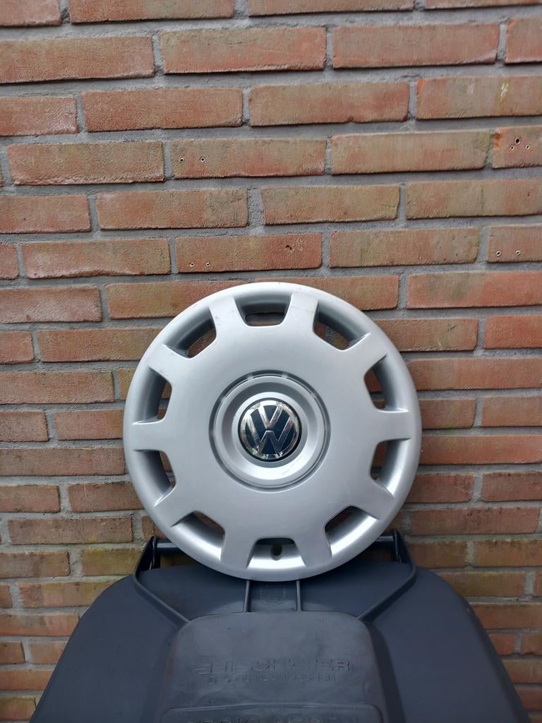 Wieldop van VW 15 inch