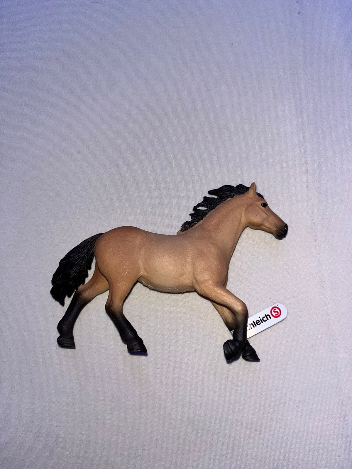 Schleich paarden, Ophalen of Verzenden, Zo goed als nieuw, Paard, Beeldje of Figuurtje