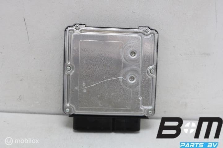 Motorregelapparaat VW Touran 1T 03G906016CD, Gebruikt