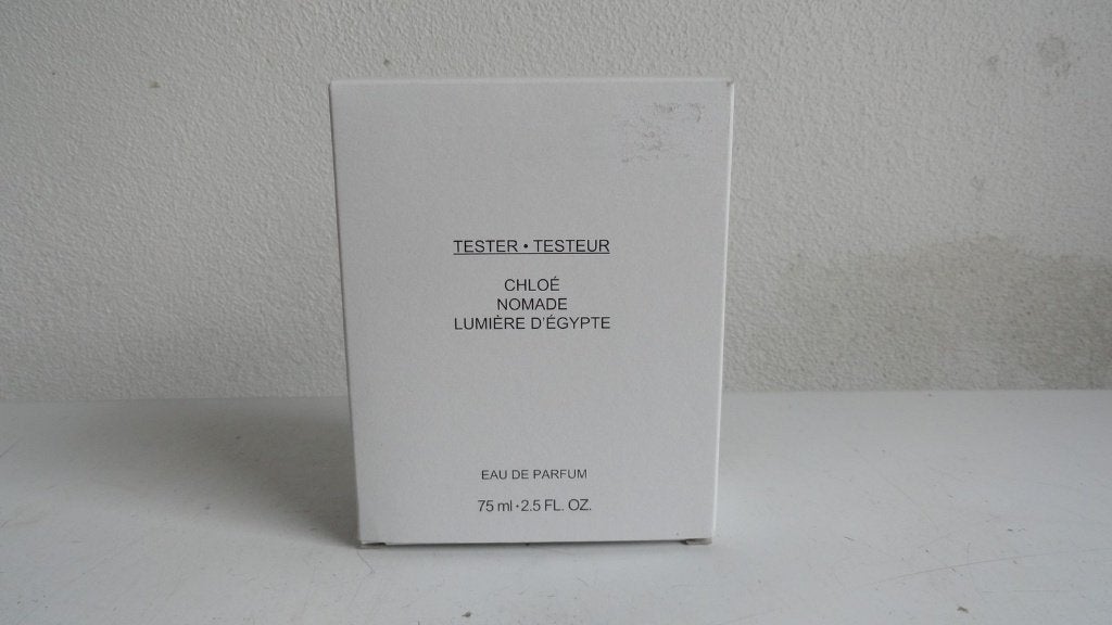 Chloe Nomade Lumiere d'Egypte edp 75 ml, Ophalen of Verzenden, Nieuw
