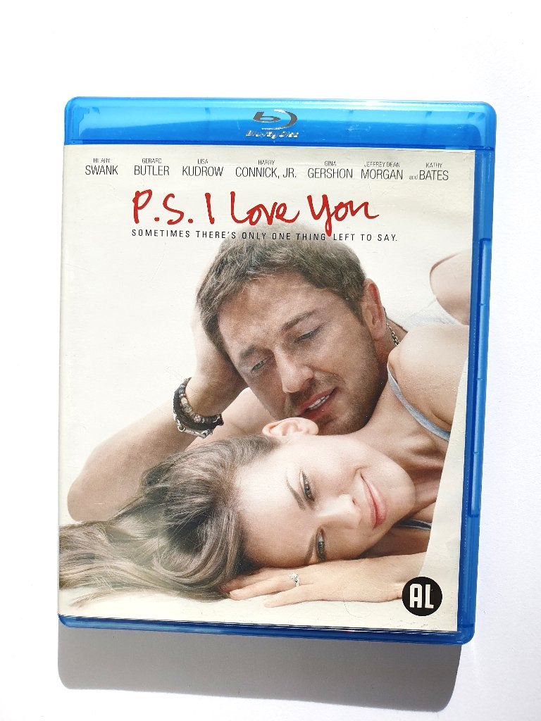 P.S. I Love You, Ophalen of Verzenden, Zo goed als nieuw