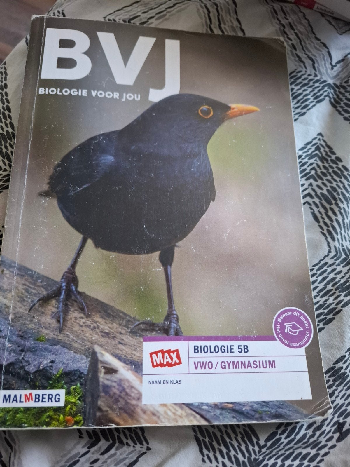 biologie voor jou vwo, Dieren en Toebehoren, Vogels | Overige Vogels, Meerdere dieren
