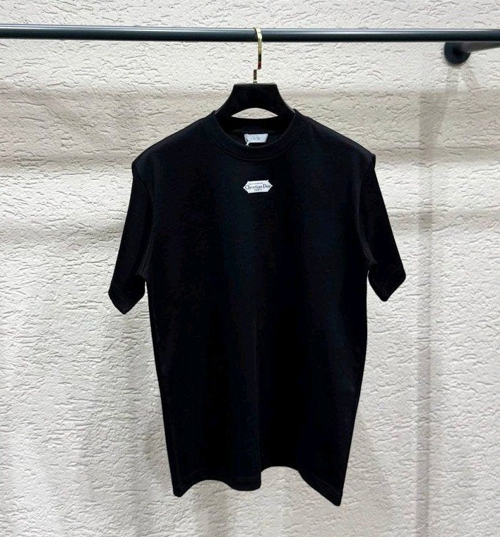 D10R t-shirt, Ophalen of Verzenden, Nieuw, Zwart