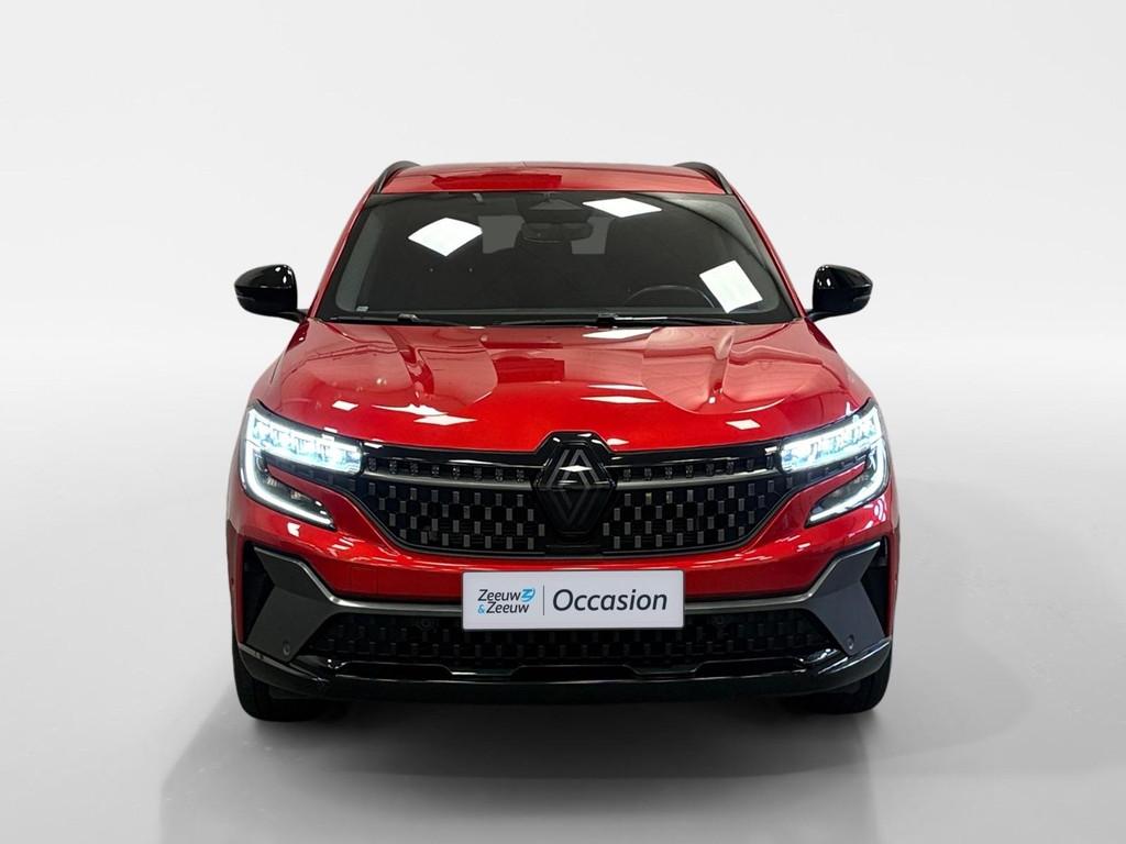 Renault Espace E-Tech full hybrid 200 esprit Alpine 5p. | Bu, Auto's, 12 maanden, Gebruikt, Euro 6, 1199 cc
