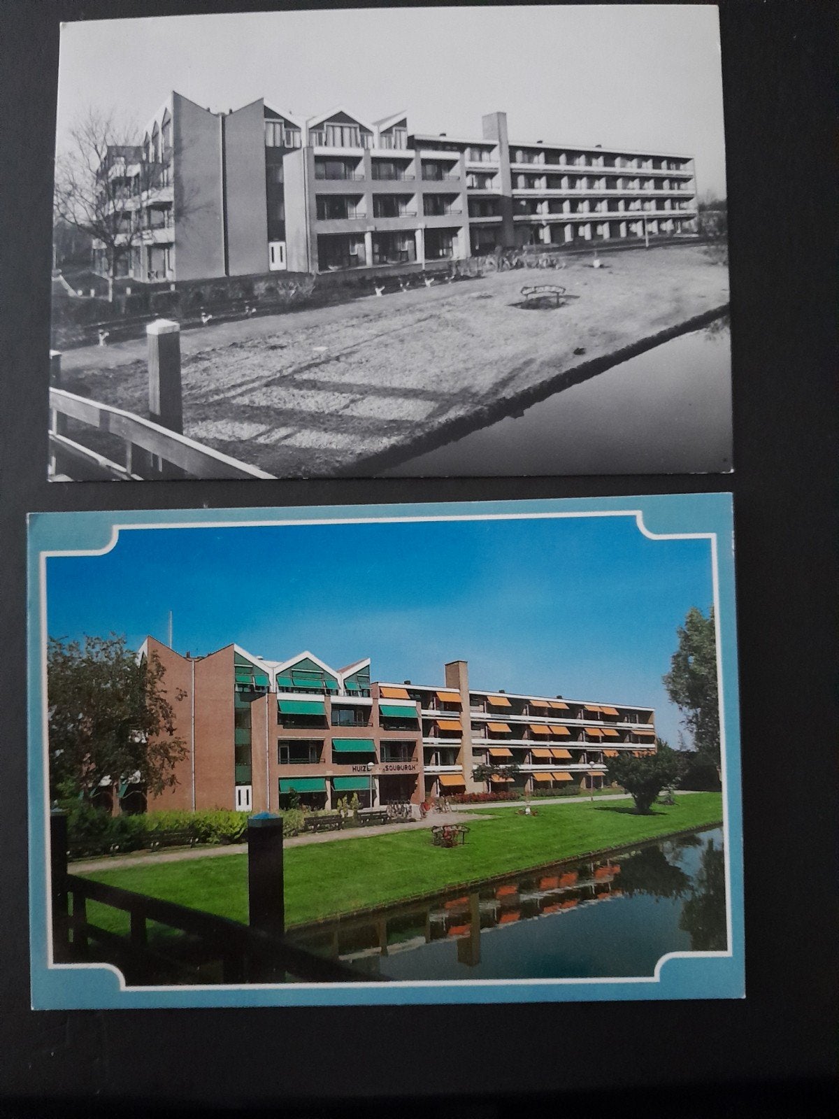 Waddinxveen, Verzamelen, Ophalen of Verzenden, Zuid-Holland