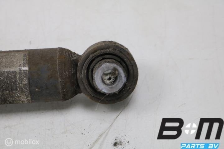 Schokdemper achter kan L en R VW Golf 7 5Q0513029HL, Auto-onderdelen, Gebruikt