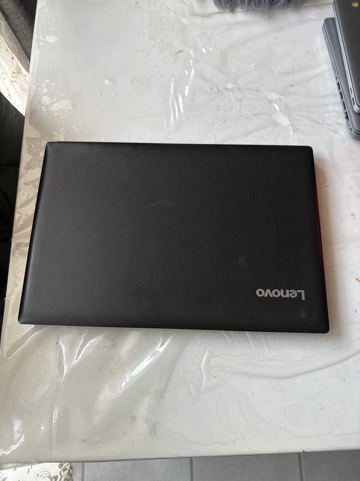 Lenovo Ideapad 320 Laptop - High-speed Wifi & Dolby Audio, Ophalen of Verzenden, Gebruikt