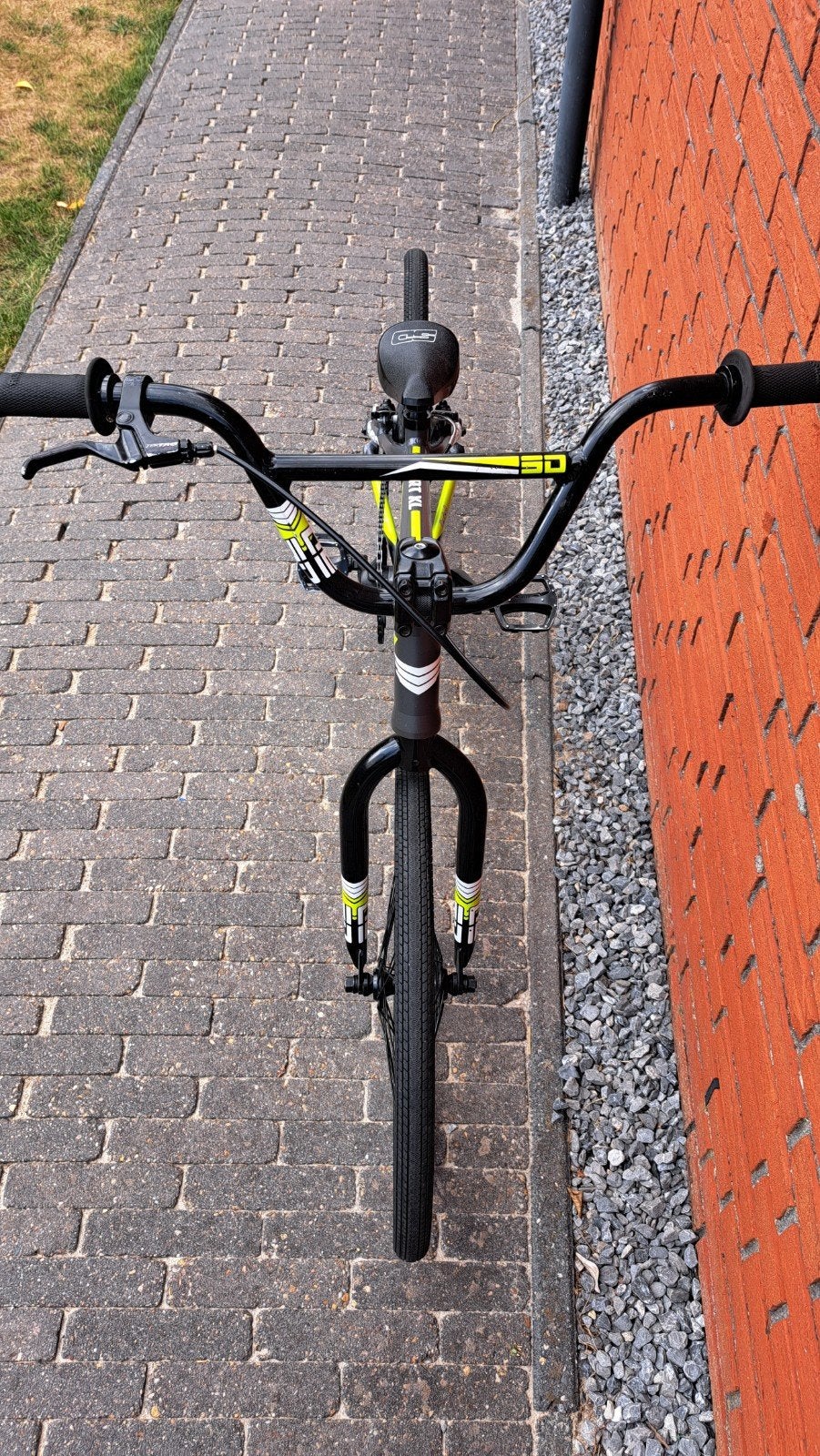 Meybo  Clipper expert xl, Ophalen, Meybo, Aluminium, Zo goed als nieuw