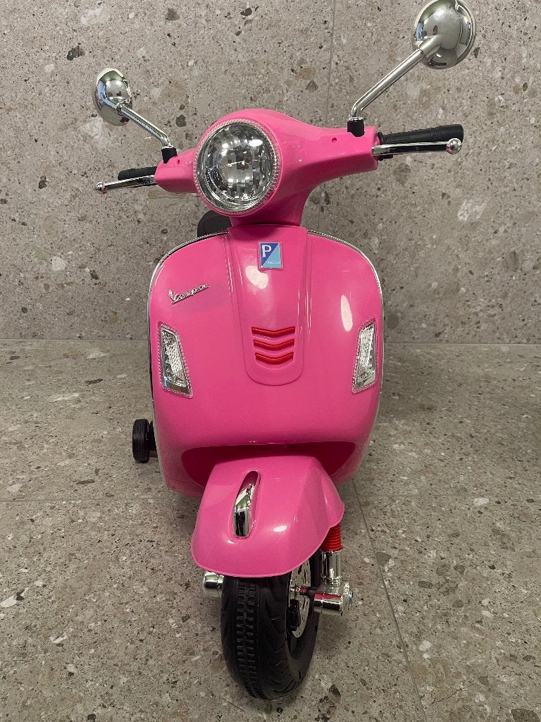 Elektrische Scooter Vespa Kind, Ophalen, Nieuw