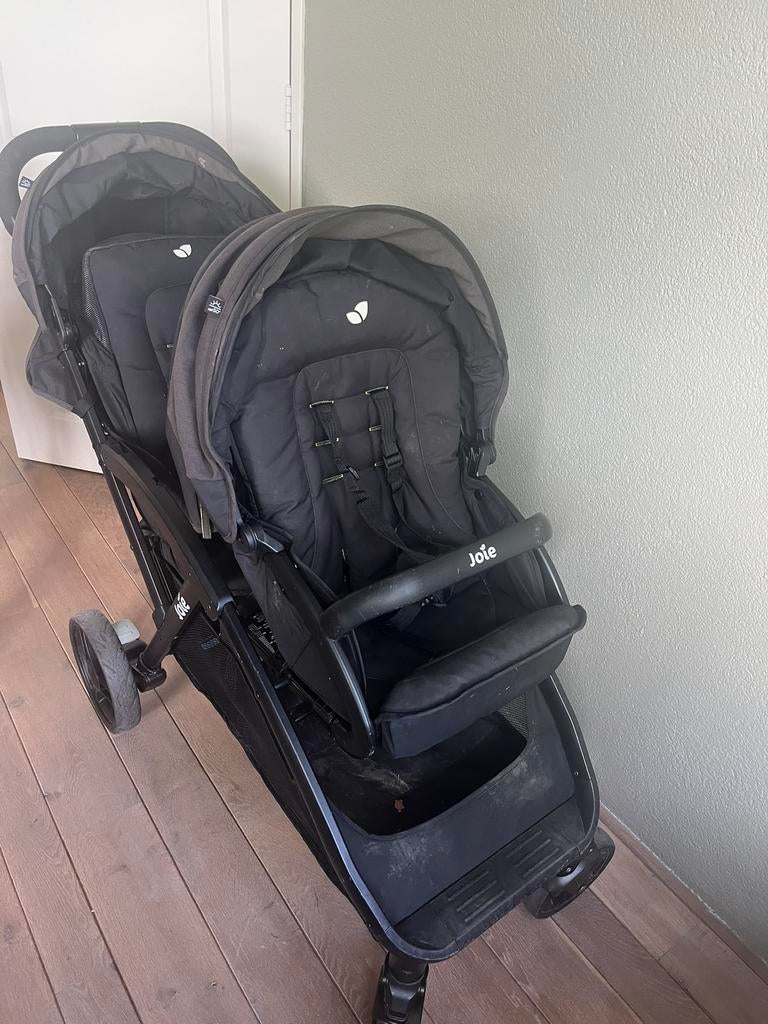 Joie buggy, Kinderen en Baby's, Buggy's, Ophalen of Verzenden, Zo goed als nieuw