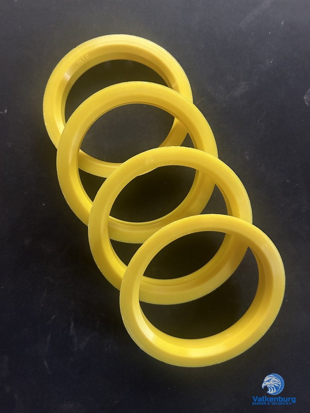 Centreer ringen X5 X6 E39 naar VW TRANSPORTER / 74.1 - 65.1, Verzenden, -, -, -
