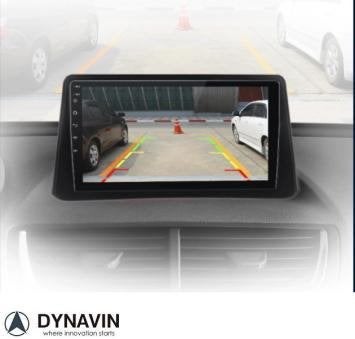 Radio Navigatie Opel Mokka 2012-2016 android 15 carplay usb, Auto diversen, Nieuw, Dynavin, Verkoop@inbouwnavigatie.com, Oberonweg 262