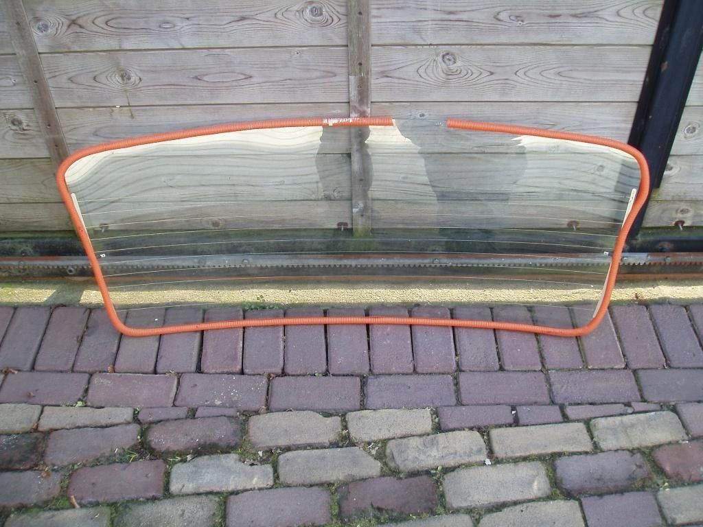triumph dolomite achterruit met verwarming nieuw, Ophalen, Nieuw, Triumph