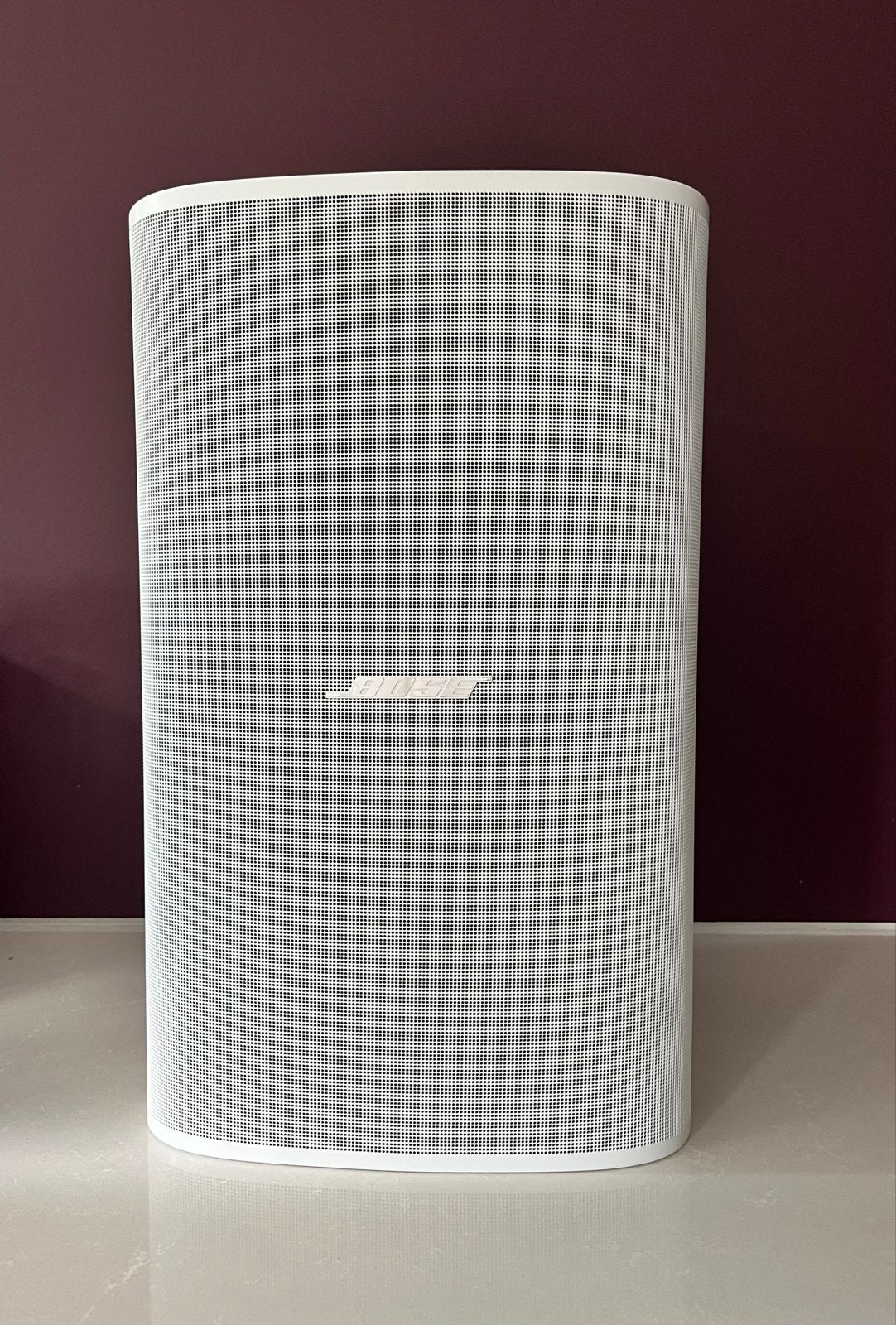 Bose DesignMax DM10S-SUB Subwoofer - Nieuw in doos, Audio, Tv en Foto, Luidsprekers, Subwoofer, Nieuw, Bose, Ophalen