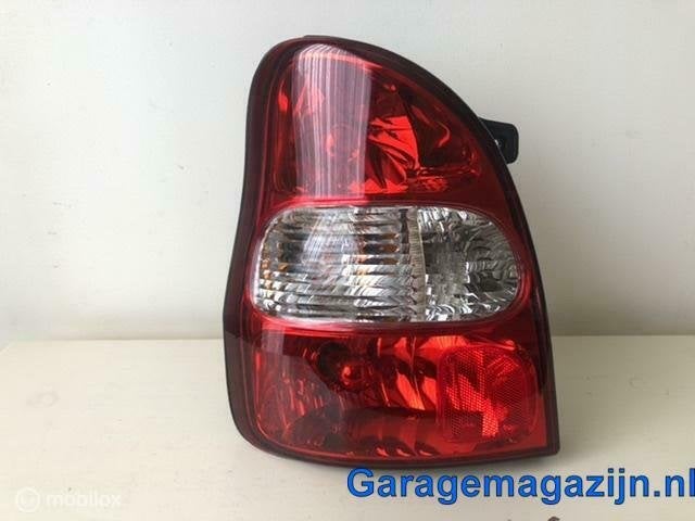 Achterlicht links Kia Carnival MPV origineel  55251140L, Ophalen of Verzenden, Kia, Gebruikt, Kia