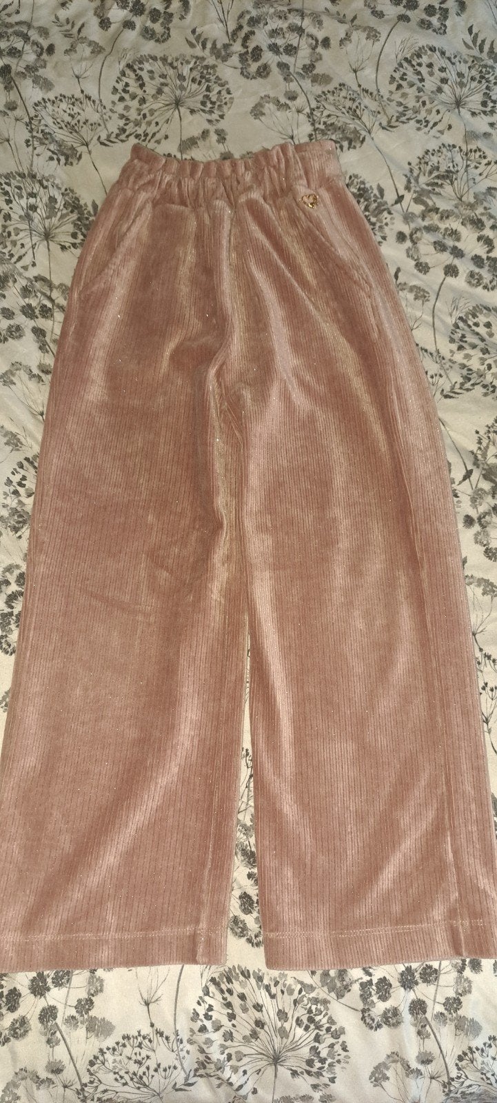 mayoral broek, Ophalen of Verzenden, Zo goed als nieuw, Meisje, Broek