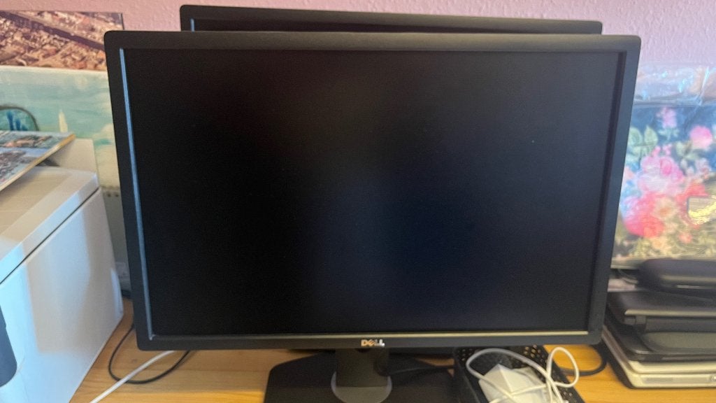 Dell U2412 MC ultra sharp monitor, IPS, DisplayPort, Full HD, Ophalen of Verzenden