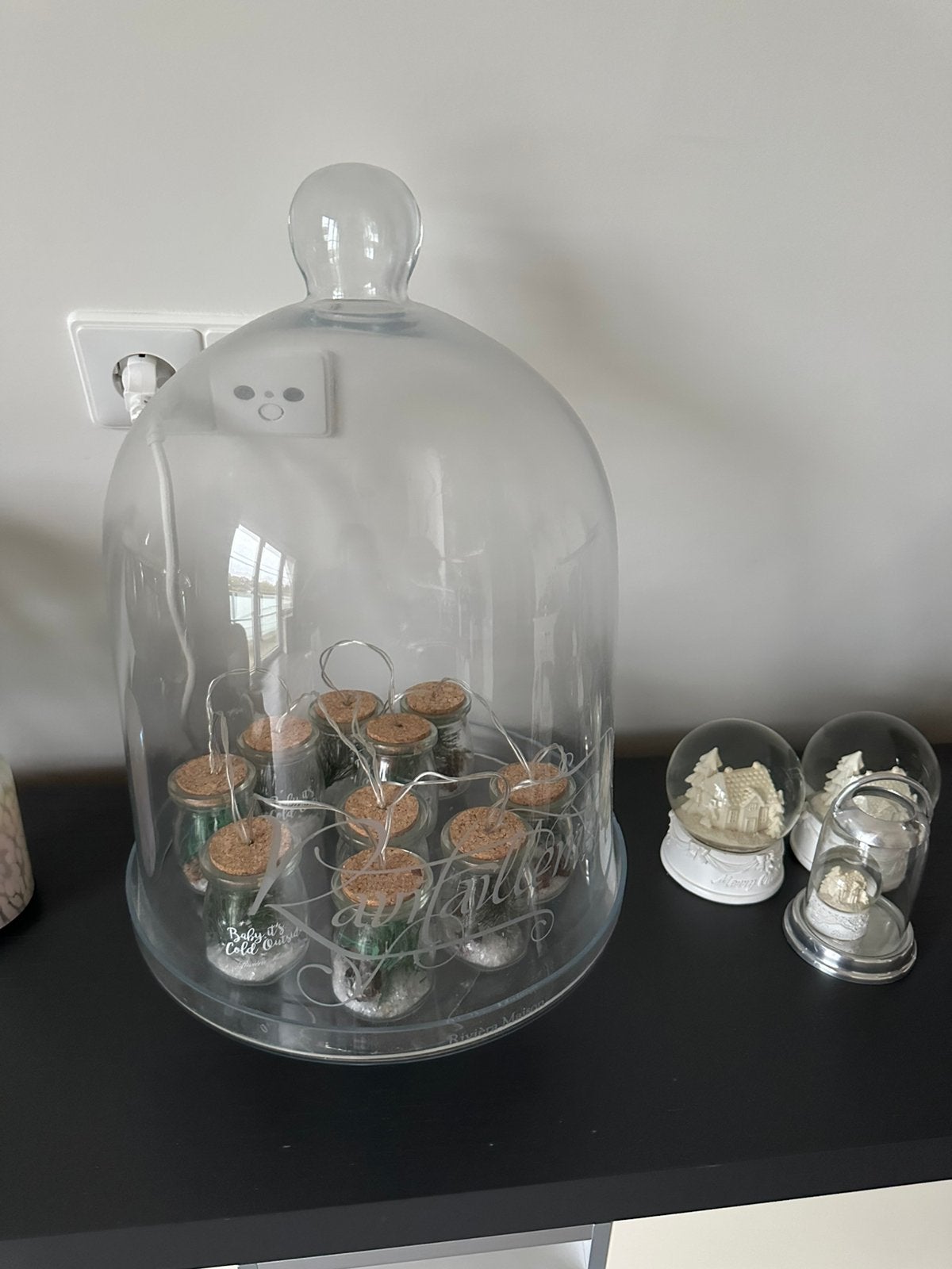 Riviera maison stolp, Ophalen of Verzenden, Zo goed als nieuw