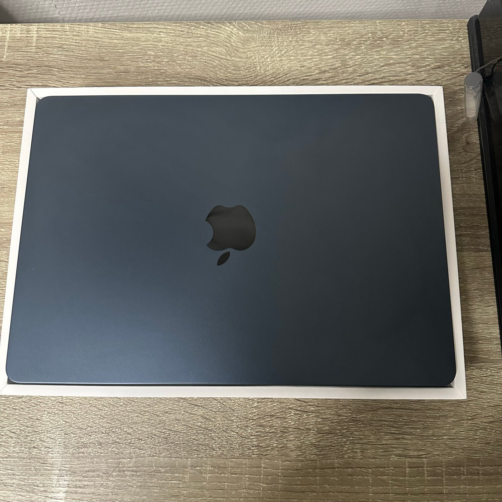 Foto 7 van MacBook Air 13-inch M3 (2024) - Zo goed als nieuw