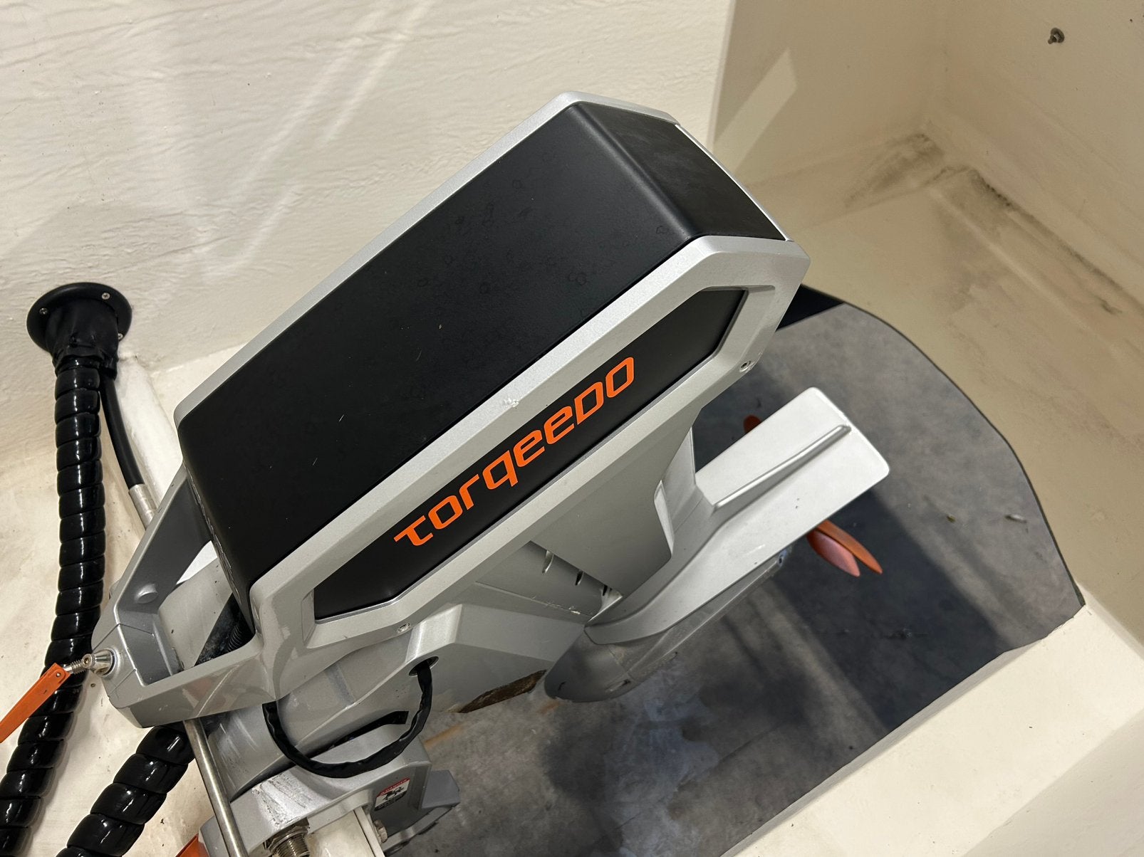Tekoop: torqeedo 10.0 cruise dubbel accu en laadpakket, Ophalen, 10 tot 30 pk, Met afstandsbediening, Elektrisch