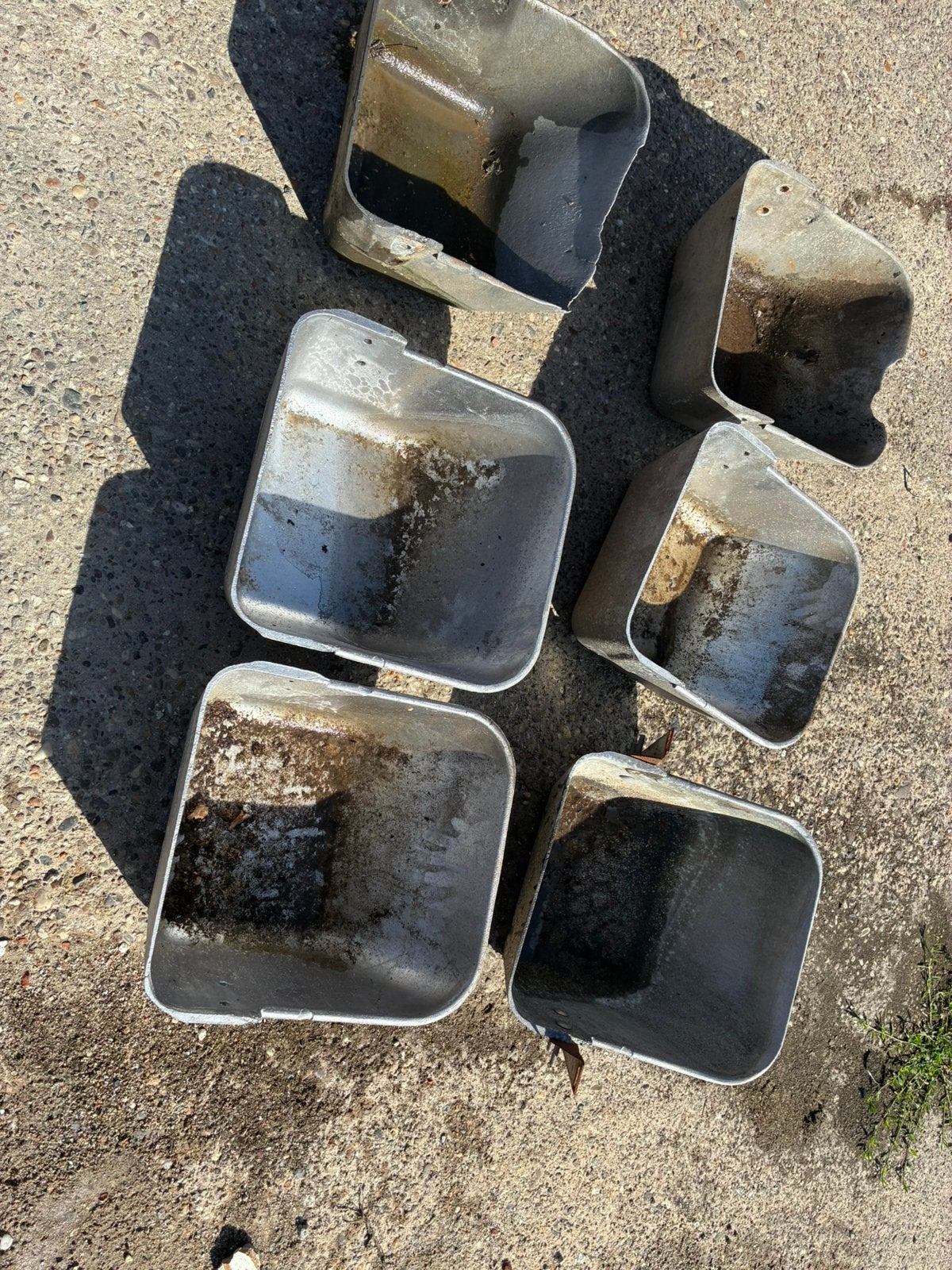 Silicium voerbakken, Dieren en Toebehoren, Meerdere dieren, Varken