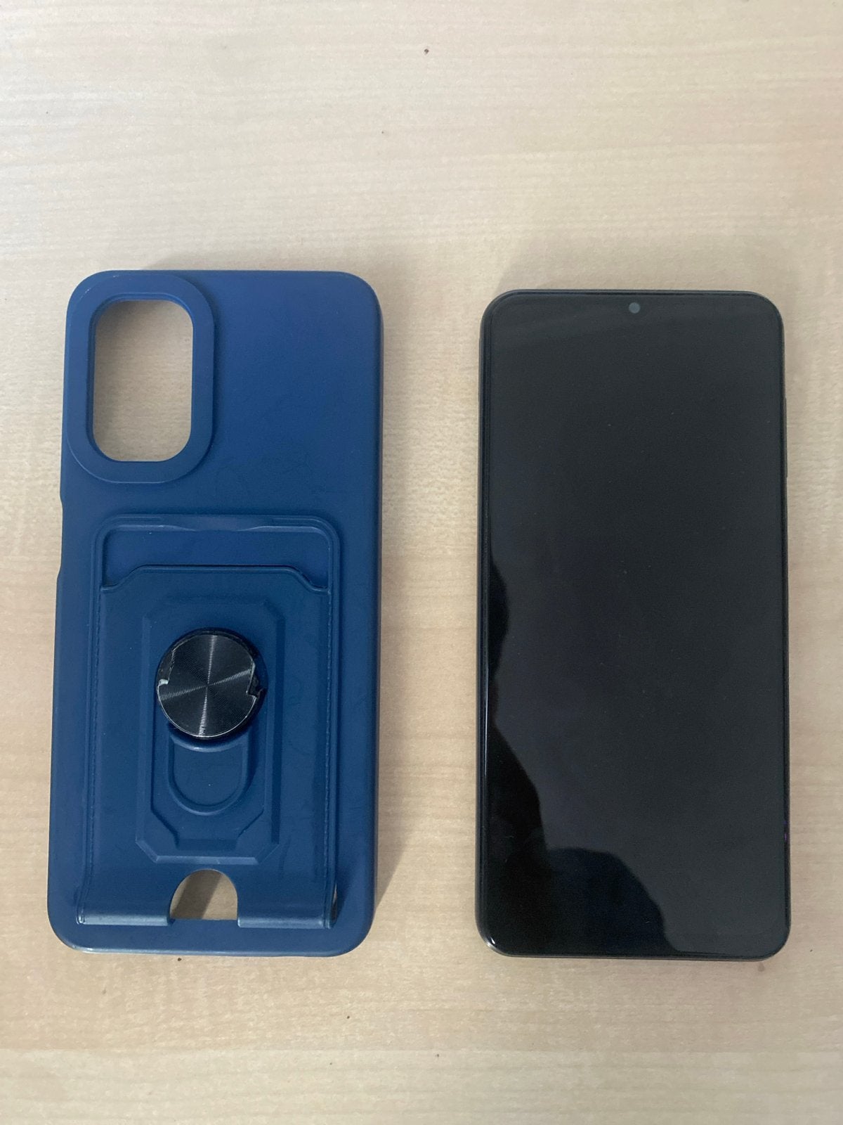 Samsung Galaxy A13 128GB - Zo goed als nieuw, Zwart, Touchscreen, Ophalen of Verzenden, Zo goed als nieuw