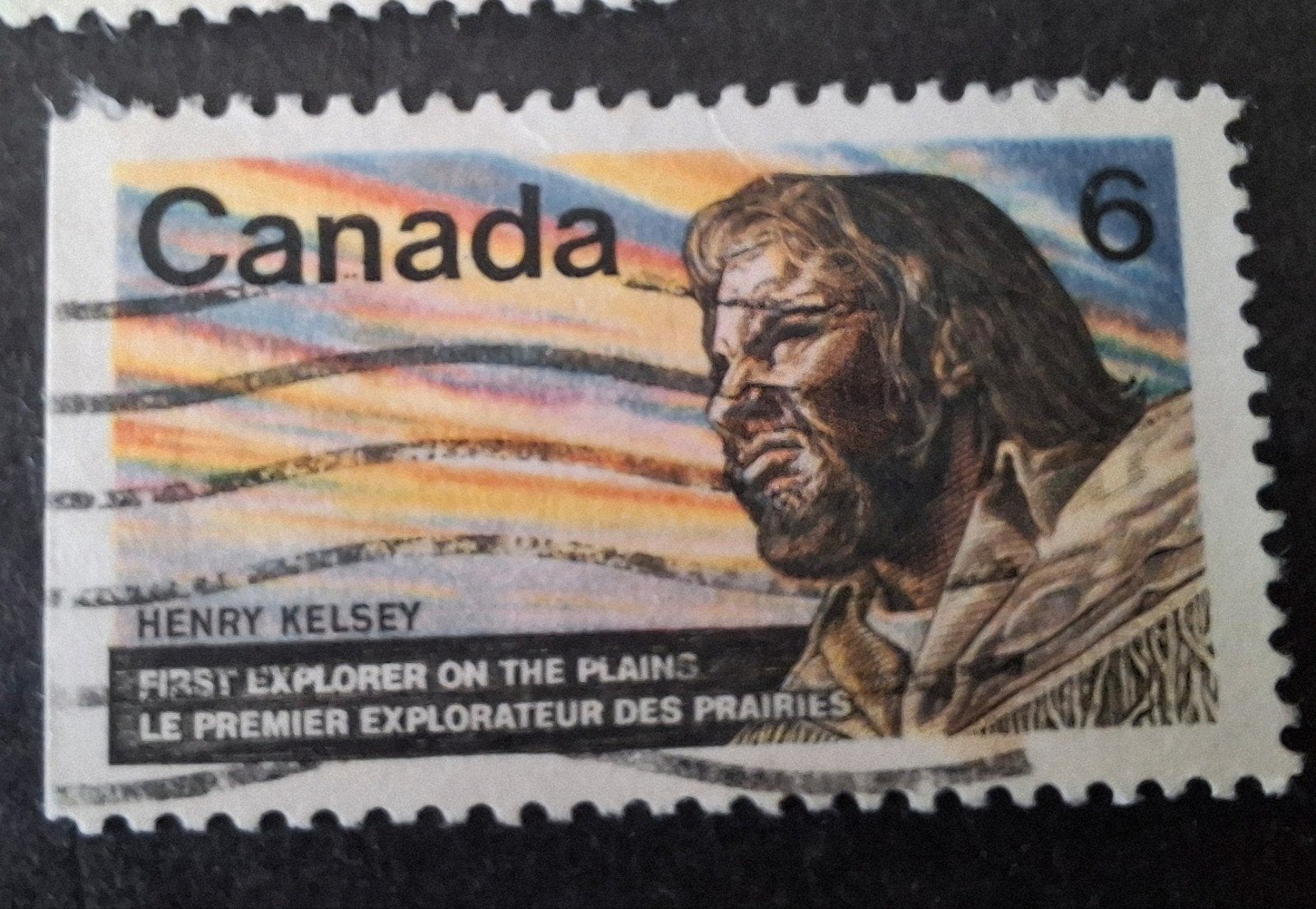 Canada 471, Ophalen of Verzenden, Noord-Amerika