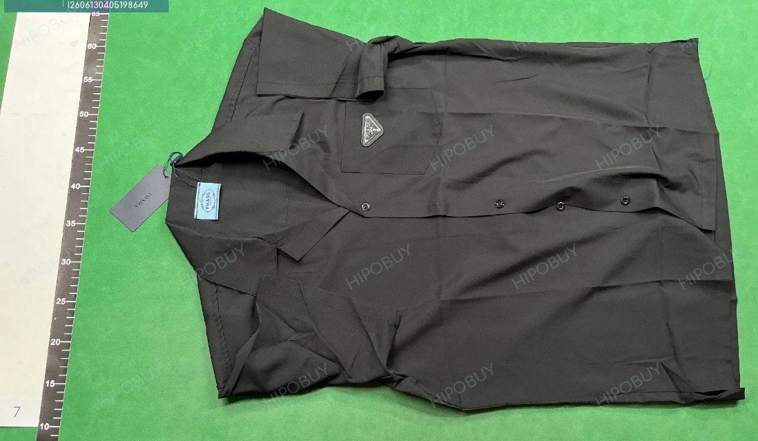 prada summer set helemaal nieuw Maat M, Ophalen, Nieuw, Maat 48/50 (M), Zwart