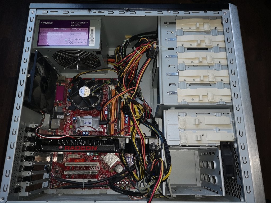 Game PC, Ophalen, MSI, Gaming, Niet werkend