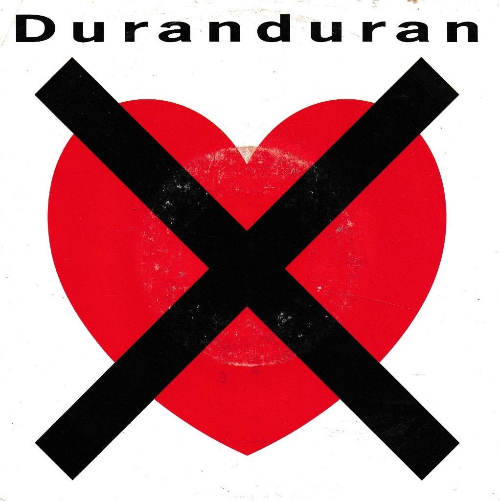 Duran Duran - I don't want your love, Ophalen of Verzenden, Gebruikt, 7 inch, Pop