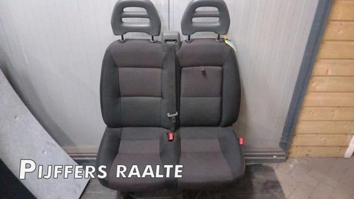 Bank rechts-voor van een Citroen Jumper, Auto-onderdelen, Gebruikt, -, -, -