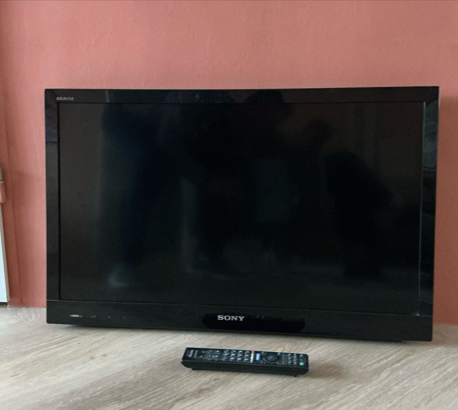 Sony Bravia KDL-32EX310 LCD TV - 80 cm, Ophalen, Gebruikt, 50 Hz, Sony
