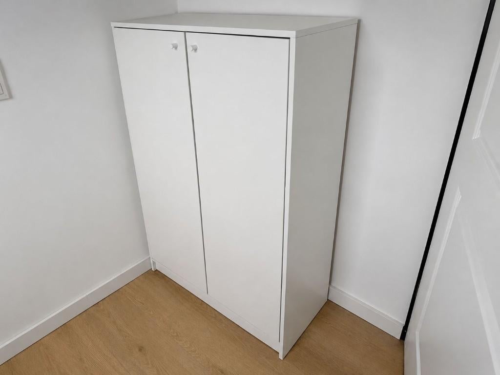 IKEA Schoenenkast, Huis en Inrichting, Kasten | Schoenenkasten, Ophalen, Gebruikt