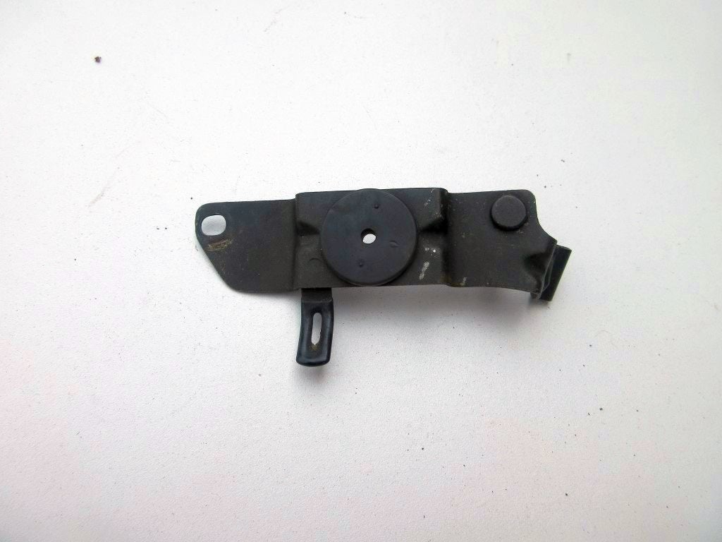 Honda VT750 accuhouder Shadow VT 750 accu beugel klem steun, Motoren, Accessoires | Overige, Gebruikt, Ophalen of Verzenden