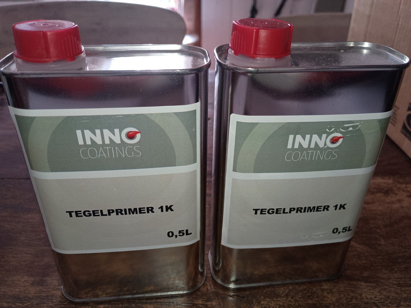 Tegelprimer, Overige kleuren, Nieuw, Ophalen of Verzenden, Lak