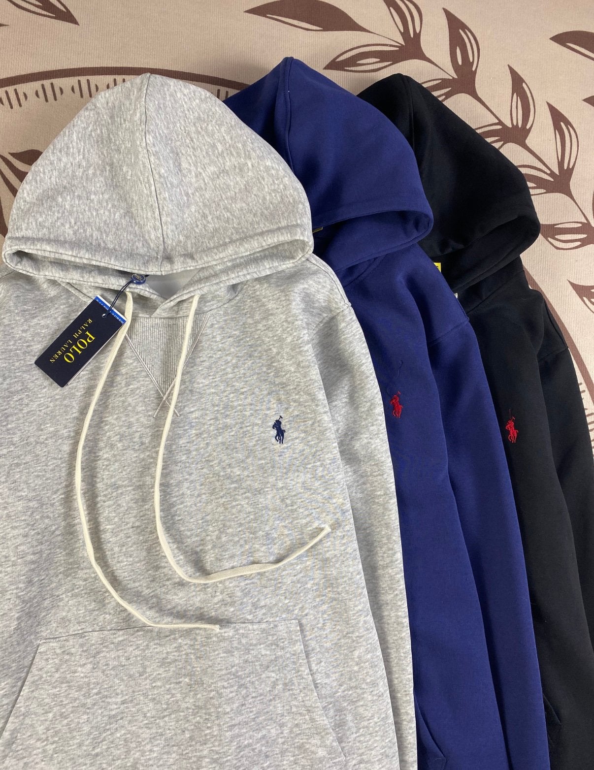 Ralph Lauren | Hoodies | Nieuw, Ophalen of Verzenden, Nieuw, Overige maten, Ralph lauren