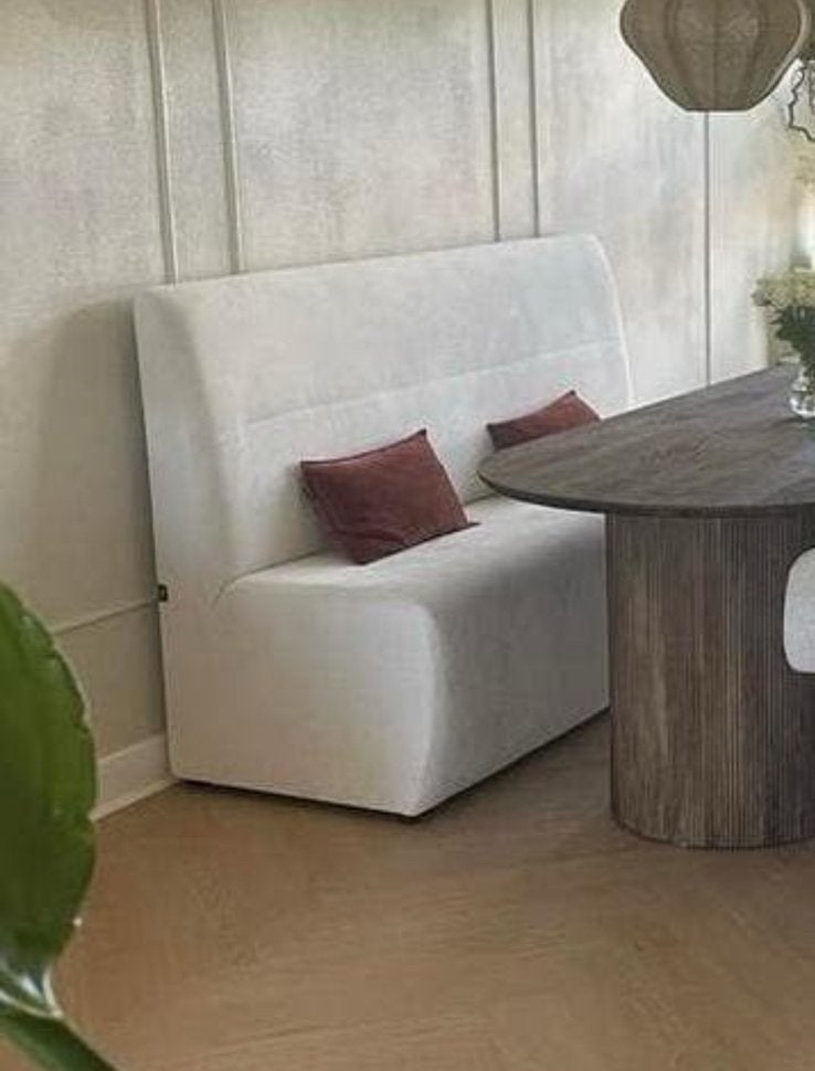 Eetkamerbank Haco - Zo goed als nieuw, Ophalen, Overige maten, Minder dan 75 cm, 150 tot 200 cm