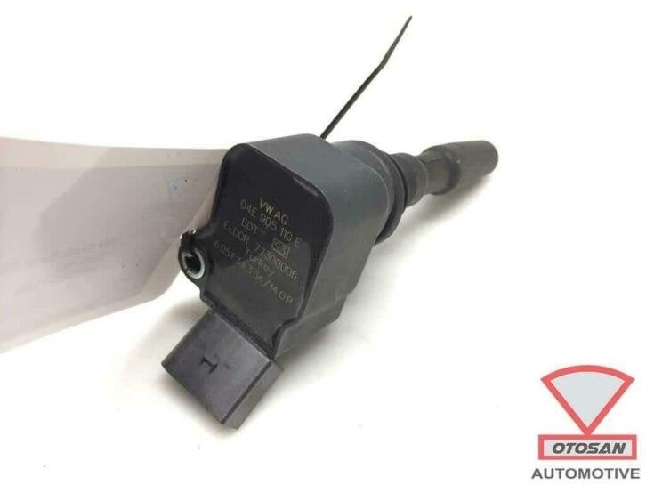 audi vw skoda seat vag bobine 04e905110e, Gebruikt, AUDI AG, Auto-Union-Strasse 1
85045  Ingolstadt, DE, Kundenbetreuung@audi.de