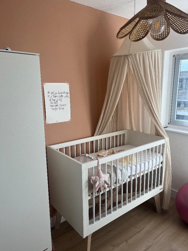 Kidsmill sixties complete babykamer, Kinderen en Baby's, Ophalen, Gebruikt, Jongetje of Meisje