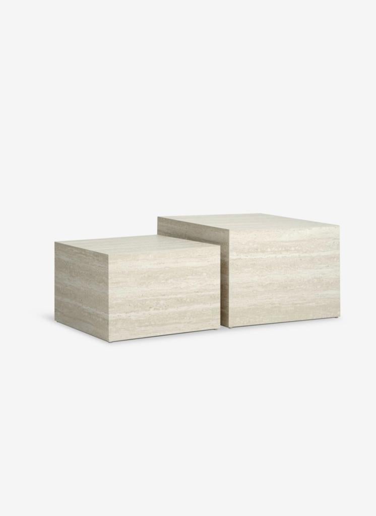 Salontafel, 100 tot 150 cm, Minder dan 50 cm, Rechthoekig, 50 tot 100 cm