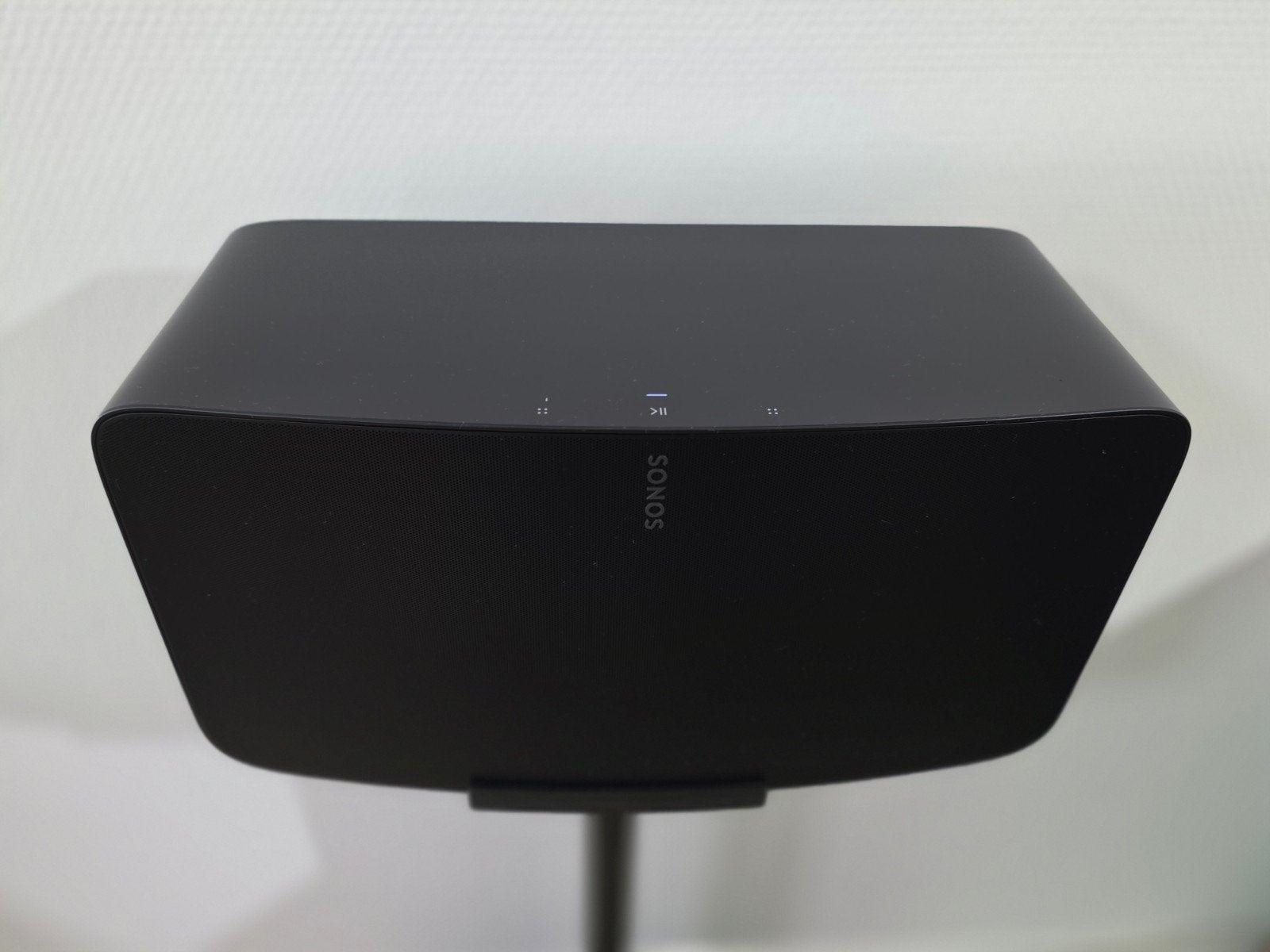 Sonos Five Gen 3 Zwart