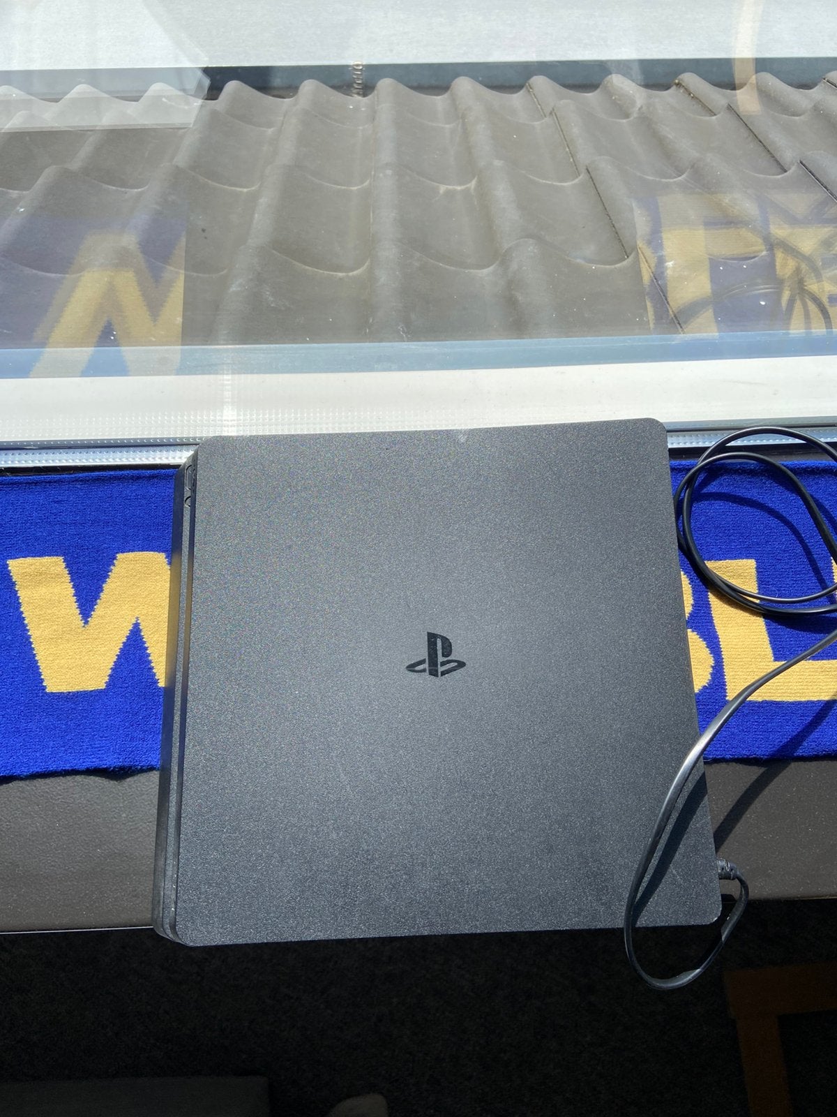 Playstation 4, Vanaf 18 jaar, 1 speler, Ophalen of Verzenden, Zo goed als nieuw