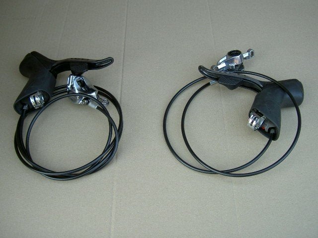 Sram  Red verstellers ETAP AXS D1, Ophalen of Verzenden, Nieuw, Overige typen