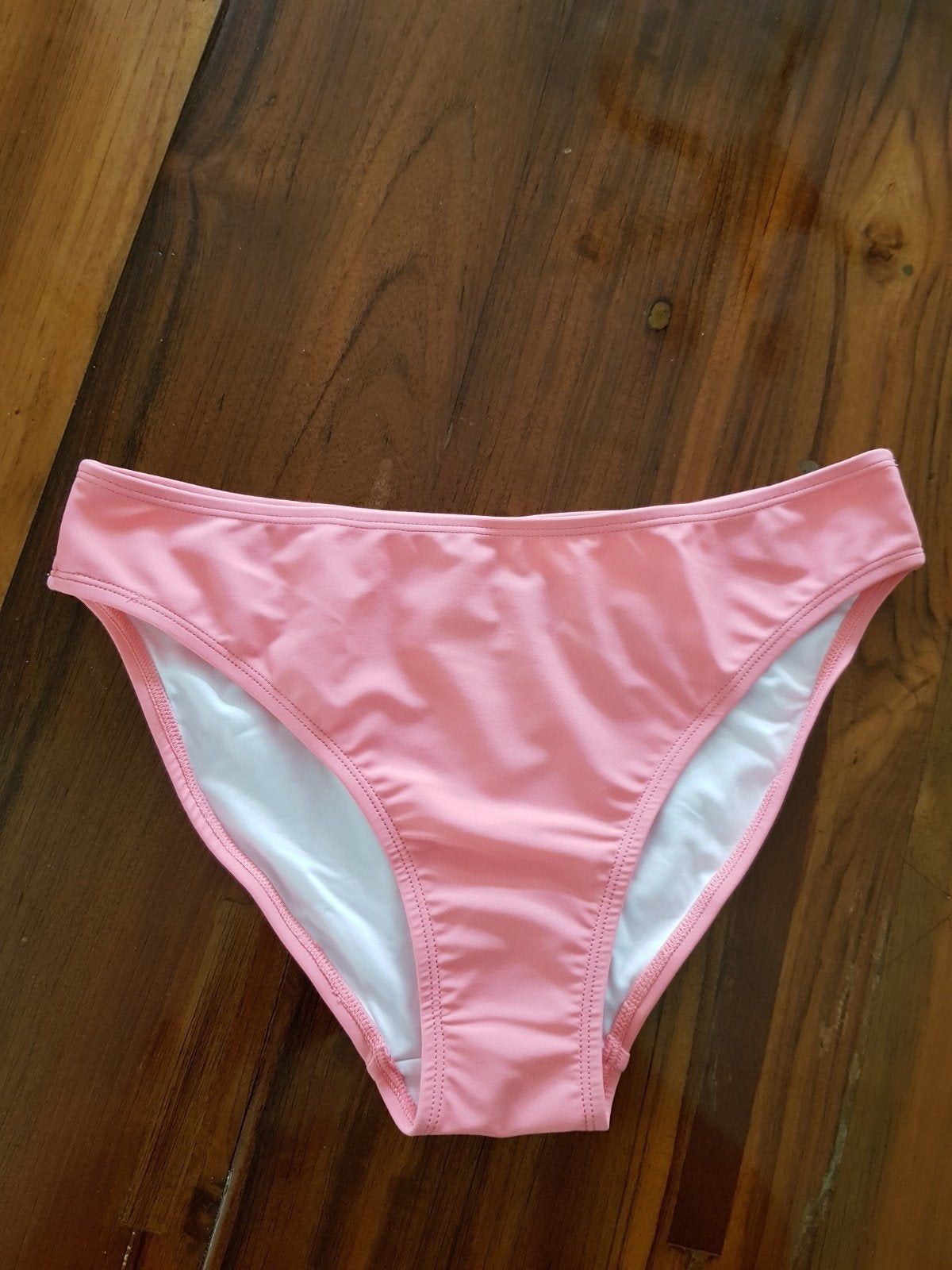 2x Marlies Dekkers bikini broekje Maat S, Ophalen of Verzenden, Zo goed als nieuw, Geel, Bikini