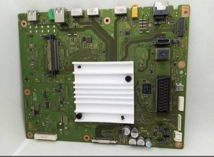 Mainboard Sony KD-49XD7005 A2123492A
1-980-837-21, Verzenden