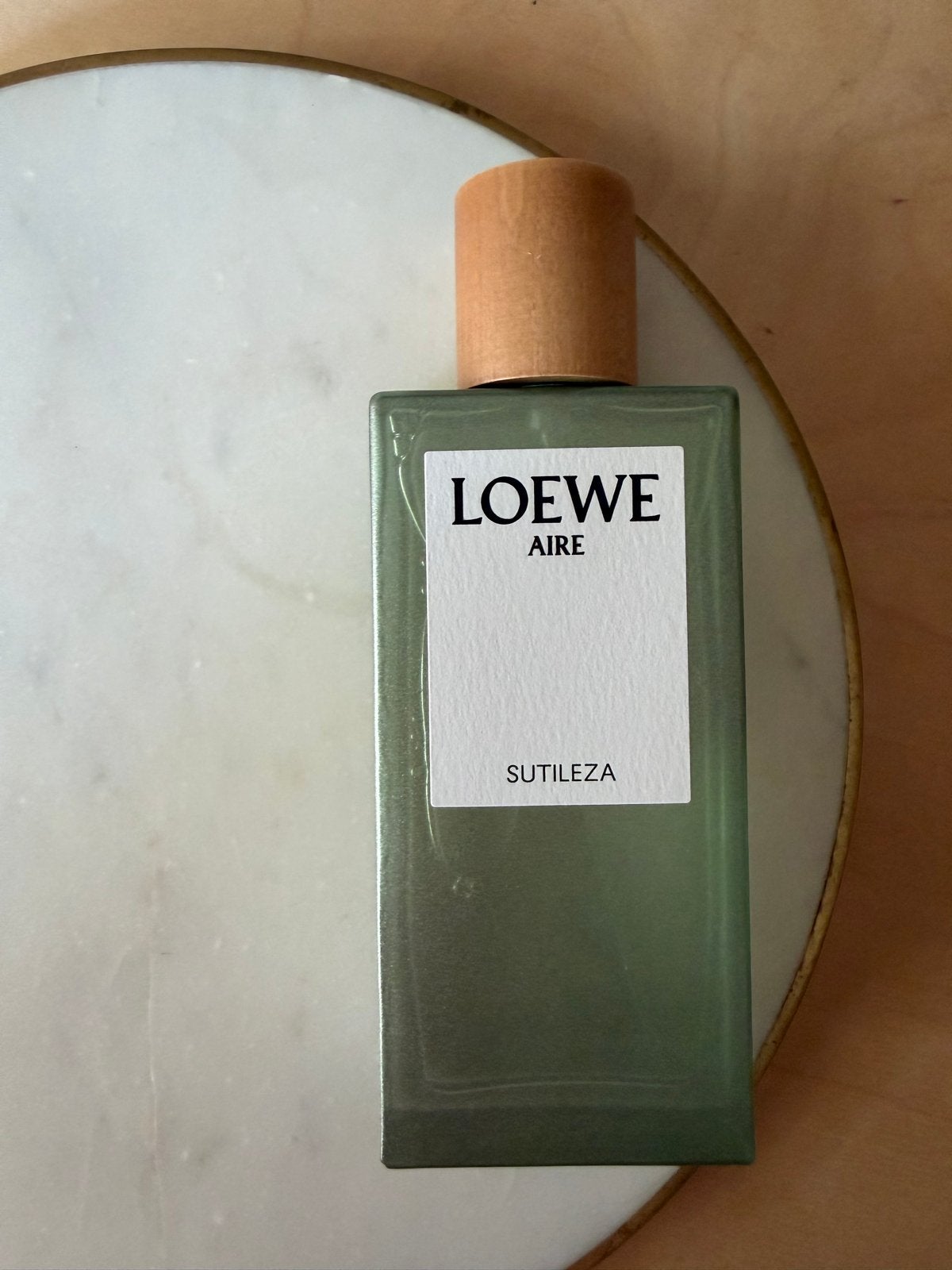 Nieuw Loewe Aire Sutileza Eau de Toilette 100ml, Sieraden, Tassen en Uiterlijk, Ophalen of Verzenden, Nieuw