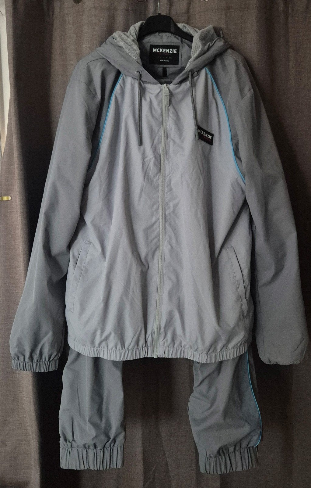 Trainingspak., Kleding | Heren, Sportkleding, Ophalen, MCKENZIE., Nieuw, Overige maten