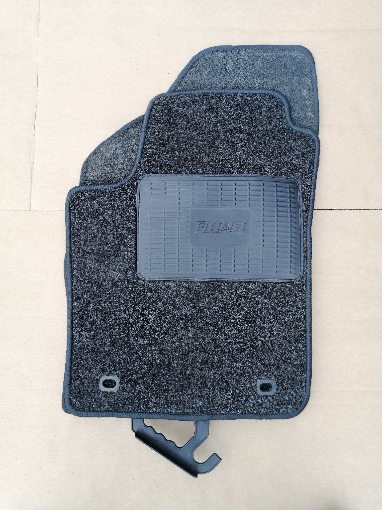 Fiat Stilo 5 Deurs - Automatten / Tapijt Set, Verzenden