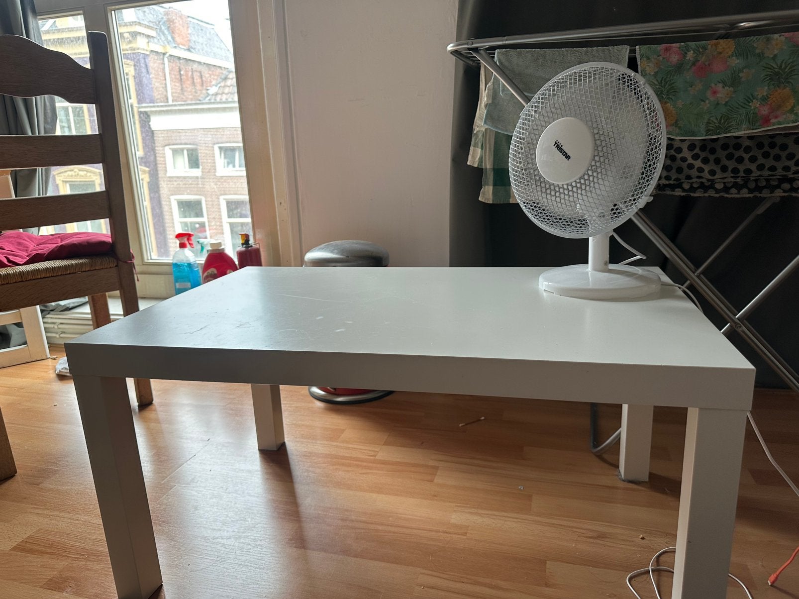Coffee Table, Ophalen, Zo goed als nieuw, Rechthoekig, 50 tot 100 cm