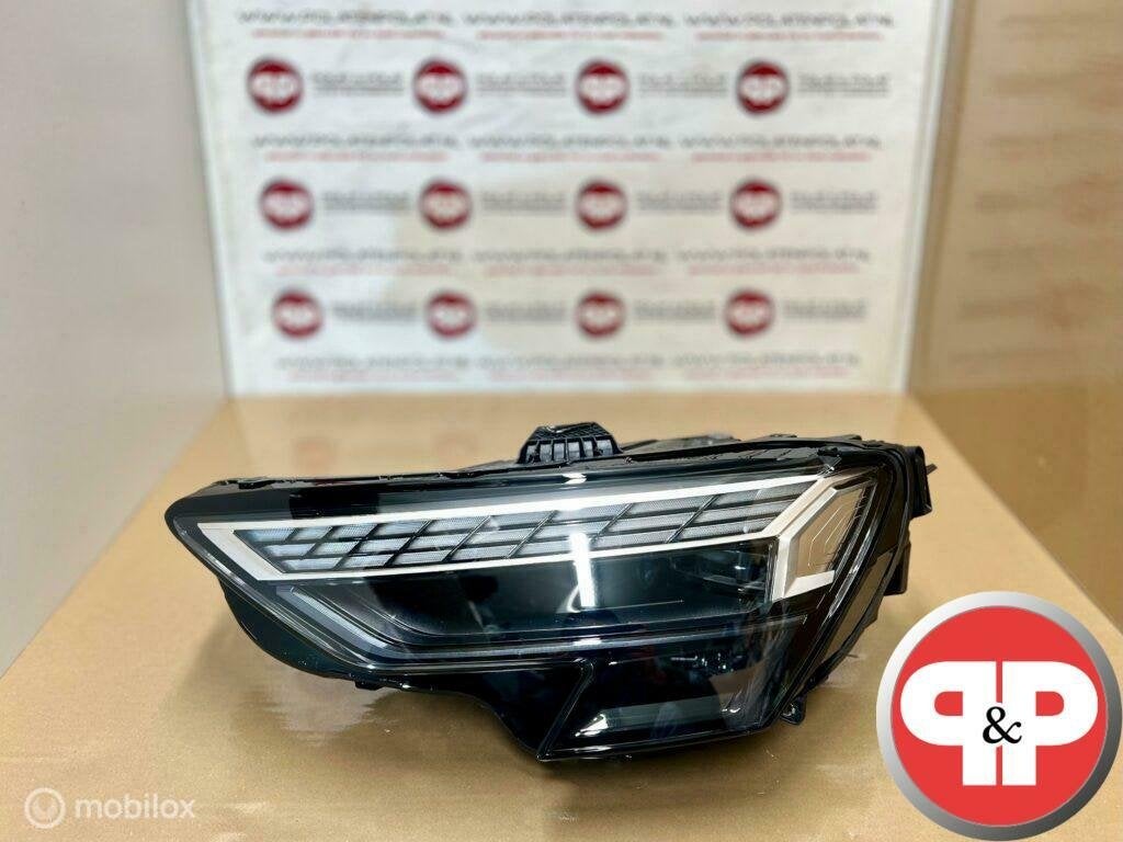 Rs3 8Y Facelift Matrix Koplamp  8Y0941035M, Auto-onderdelen, Verlichting